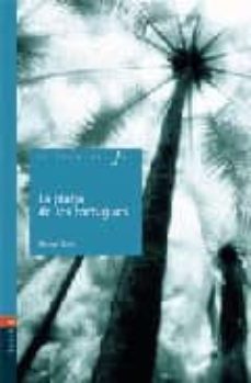 la platja de les tortugues-michel girin-9788447912582