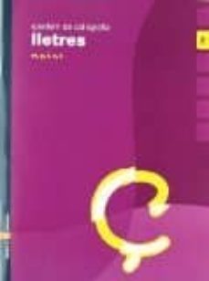 quad.calulig.lletres 2    ed 2005  catala-9788447913282