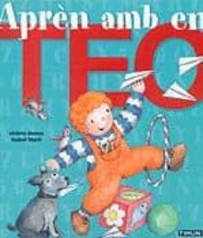 apren amb en teo-violeta denou-9788448003982