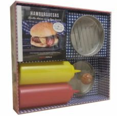 kit hamburguesas-9788448008482