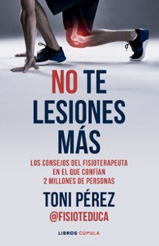 no te lesiones mas-toni perez-9788448042882