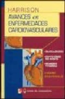 avances en enfermedades cardiovasculares (harrison)-9788448605582