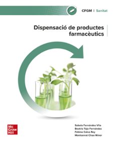dispensacio de productes farmacèutics-9788448644482