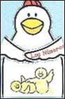 la gallina i els numeros-natascha rosenberg-9788448812782