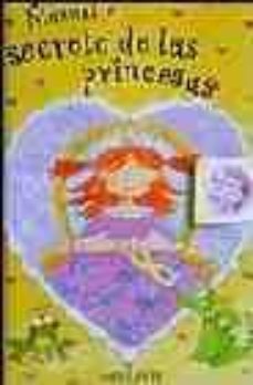 manual secreto de las princesas-9788448819682