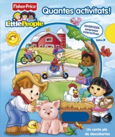 quantes activitats-jodie shepherd-9788448830182