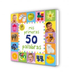 mis primeras 50 palabras-9788448853082