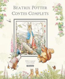 contes complets-beatrix potter-9788448864682