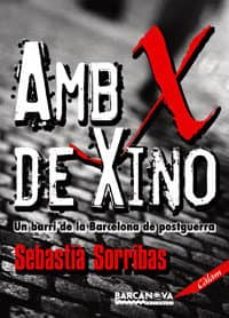 amb x de xino-9788448920982