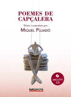 poemes de capçalera (inclou cd)-miquel pujado-9788448939182