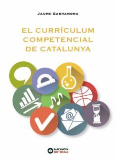 el currriculum competencial de catalunya-9788448946982