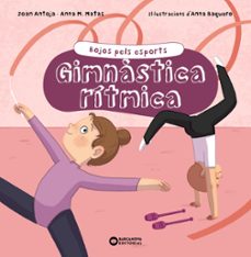 gimnastica ritmica-9788448955182