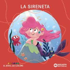 la sireneta (ebook)-estel baldo-rosa gil-maria soliva-9788448964382