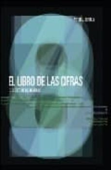 el libro de las cifras-peter j. bentley-9788449321382