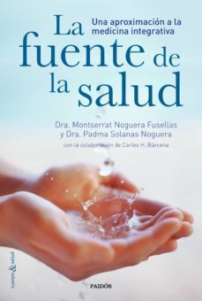 la fuente de la salud-9788449331282