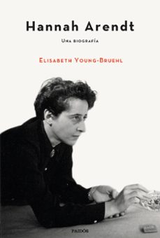 hannah arendt-9788449336782