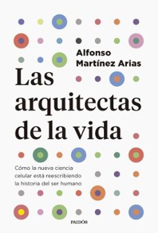 las arquitectas de la vida (ebook)-alfonso martinez arias-9788449343582