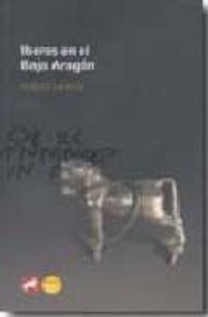 iberos en el bajo aragon. guia de la ruta-9788461311682