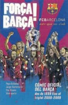 força barça (catala)-9788461365982