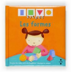 (pe) xicdoc: formes-9788466117982