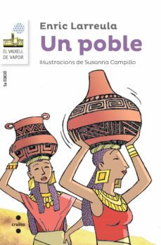 un poble-enric larreula-9788466137782
