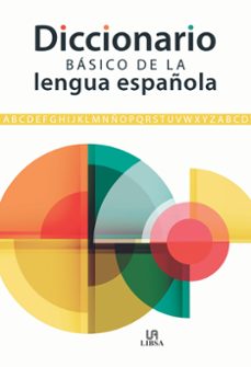 diccionario basico de la lengua española-9788466242882