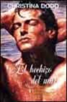 el hechizo del mar-christina dodd-9788466308182