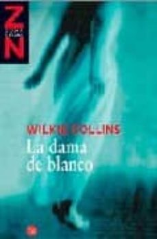 la dama de blanco-9788466321082