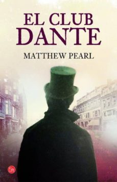 el club dante (tapa dura 2012)-9788466326582