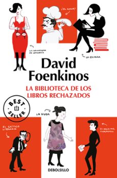 la biblioteca de los libros rechazados-9788466343282
