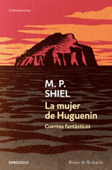 la mujer de huguenin-9788466344982