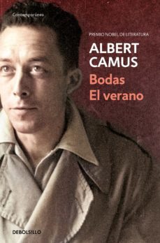 bodas y el verano (ebook)-albert camus-9788466356282