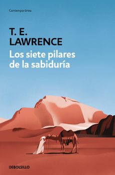 los siete pilares de la sabiduria-9788466362382