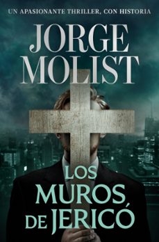 los muros de jerico (ebook)-jorge molist-9788466389518