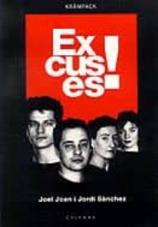 excuses!-9788466400282