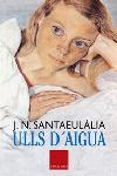 ulls d aigua-9788466402682