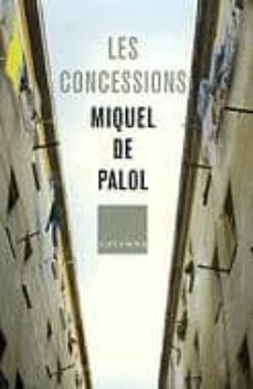 les concessions-9788466404082