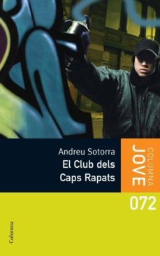 el club dels caps rapats-9788466409582