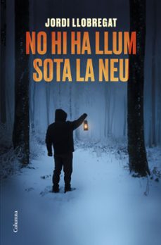 no hi ha llum sota la neu-9788466425582