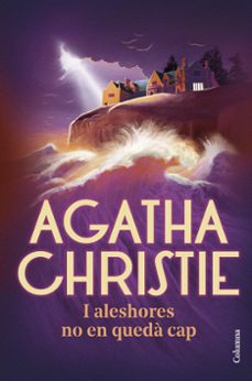 i aleshores no en queda cap-agatha christie-9788466429382