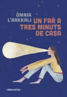 un far a tres minuts de casa-òmnia l'bakkali tahiri-9788466430982