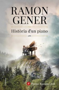 historia d un piano-ramon gener-9788466431682