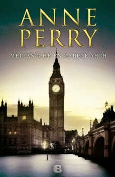 medianoche en marble arch-anne perry-9788466654982