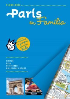 paris en familia-9788466655682