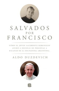 salvados por francisco-aldo duzdevich-9788466666282
