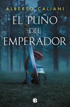 el puño del emperador (ebook)-alberto caliani-9788466669382