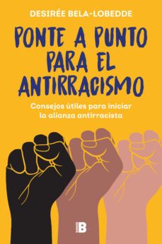 ponte a punto para el antirracismo (ebook)-9788466675482