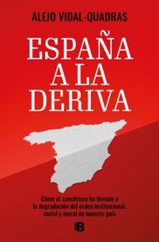 españa a la deriva (ebook)-9788466678582