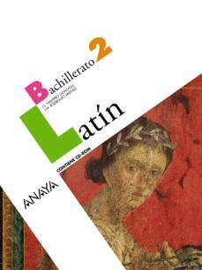 latin 2º bachillerato-9788466782982