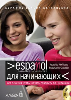 español para principiantes. español - ruso-9788466786782